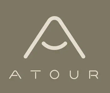 Atour Hotel Xiaoshan Airport Guali Logo